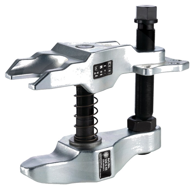Kukko Extractor articulatie 230 mm