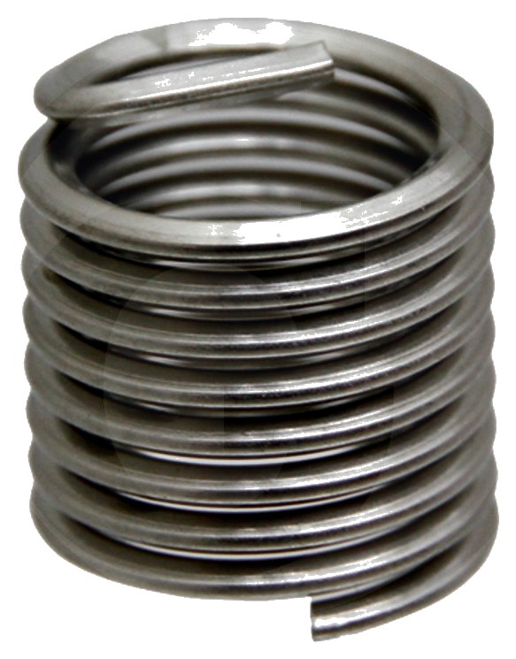 VÖLKEL DIN 8140 M14 Insertie filet VPE5 21 mm