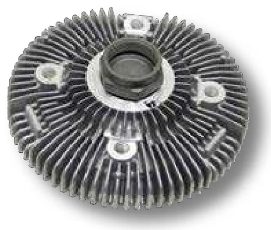 Cupla ventilator M8