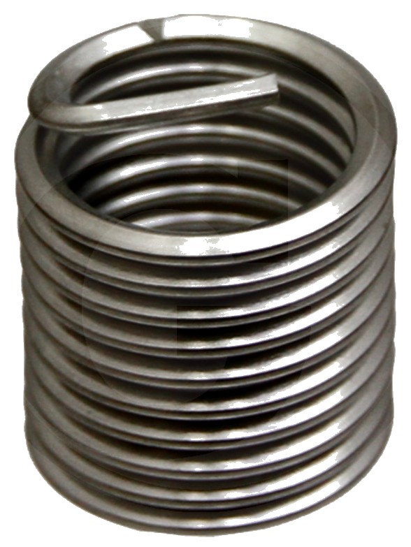 VÖLKEL DIN 8140 M20 Insertie filet u. de ambala 30 mm