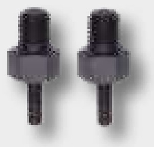 Kukko Set adaptor filet 115 mm