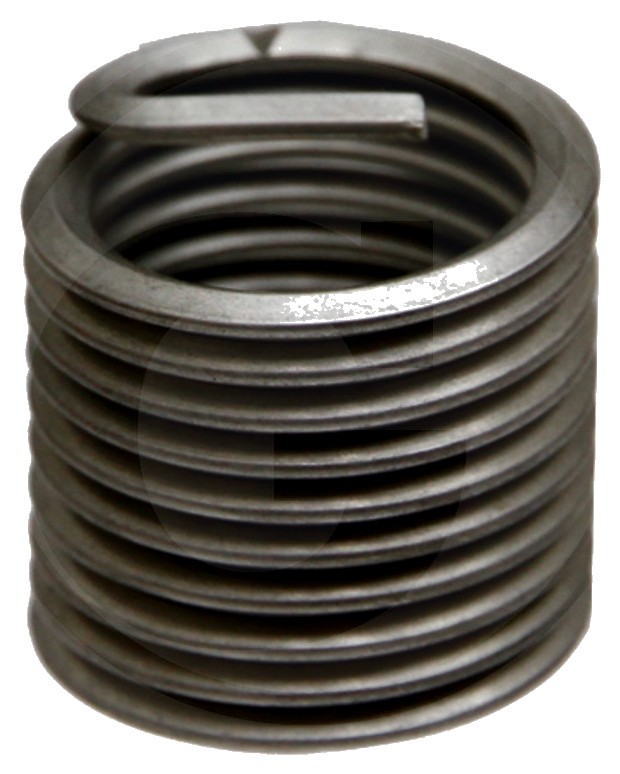 VÖLKEL DIN 8140 M24 Insertie filet u. de ambala 36 mm