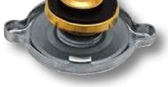 Incuietoare pentru radiator ptr. vas expansiune