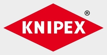 KNIPEX Cleste de prindere SB 250 mm