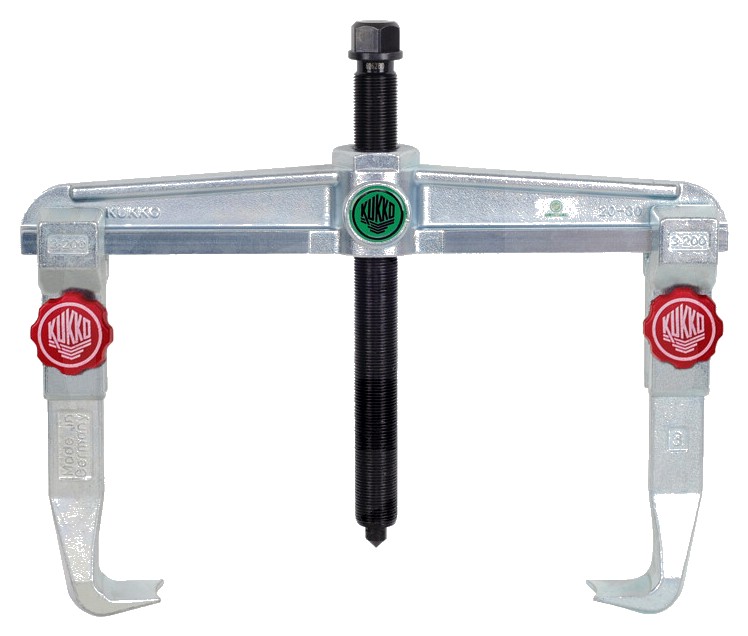 Kukko Extractor universal cu 2 brațe cu prinde 450 mm