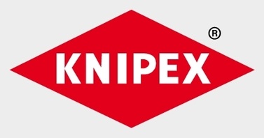 KNIPEX Sich.-Ringzange für Innenring 180 mm