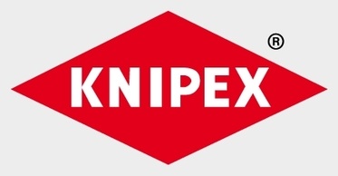 KNIPEX Sich.-Ringzange für Innenring 225 mm