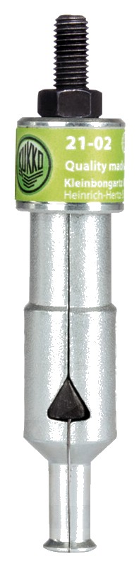Kukko Extractor interior cu 2 cadre 20 mm