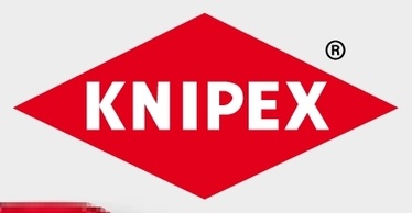 KNIPEX Sich.-Ringzange für Außenring 210 mm