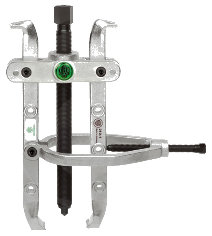 Kukko Separator cu 2 brațe "Cobra" cu adâncime 250 mm