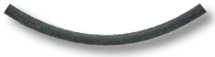 Furtun apa racire 20 mm