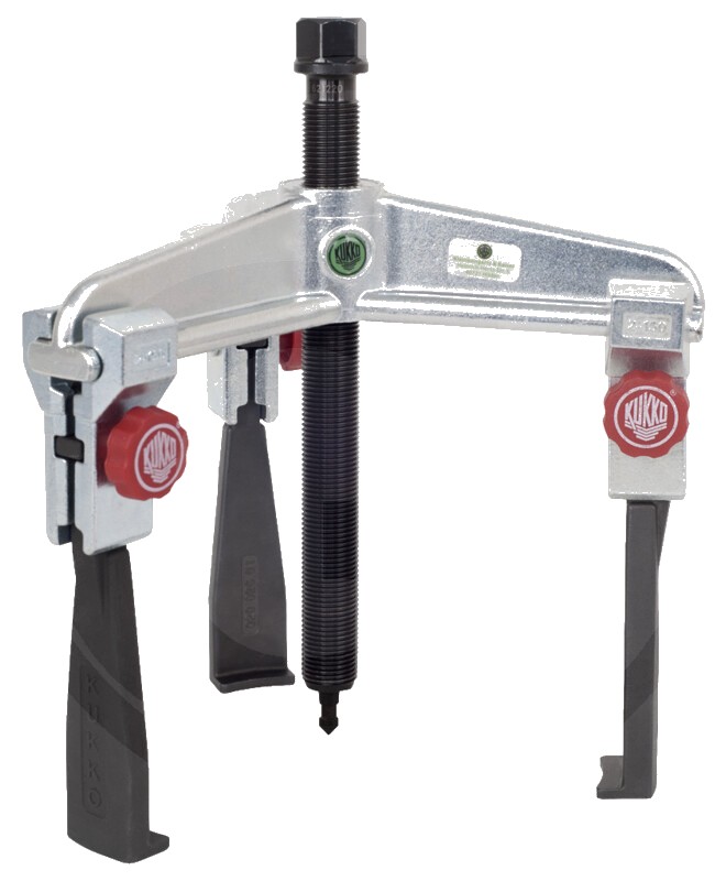 Kukko Extractor universal cu 3 brațe cu prinde 310 mm