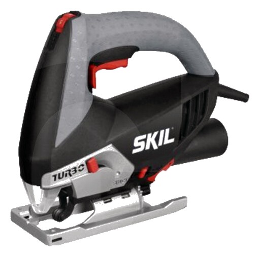 SKIL Ferastrau 550W set 4370A