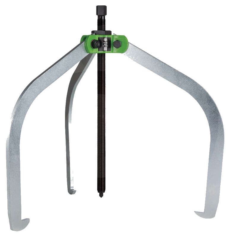 Kukko Extractor universal cu 3 brațe cu prinde 600 mm