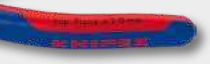 KNIPEX Kraft-Kombizange 180 mm