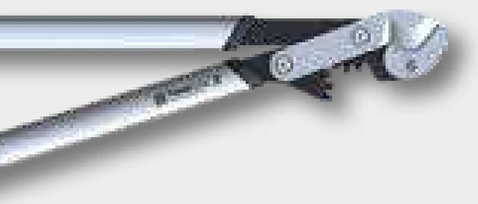 Fiskars Amboss Foarfeca crengi - SingleStep™ L39