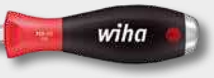 WIHA SoftFinish®-Phillips-surubelnita 186 mm