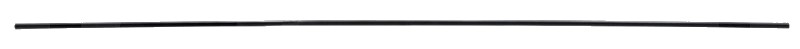 Birchmeier Tub de stropire 1000 mm