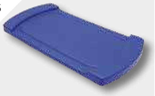 Elma Capac din plastic