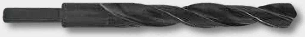 Burghiu spiralat