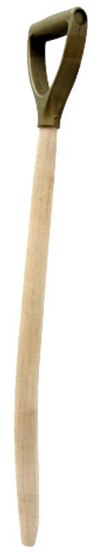 Maner lopata 850 mm