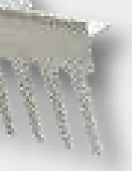 Grebla din aluminiu
