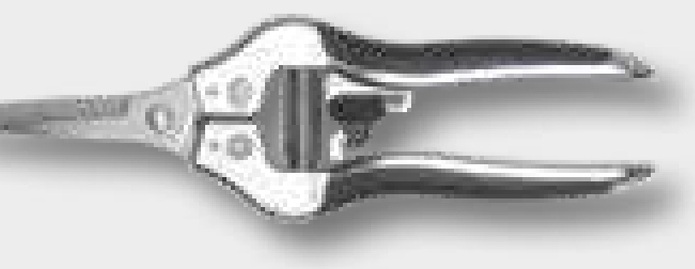 Barnel Foarfeca de taiere fina GC678 - GC678