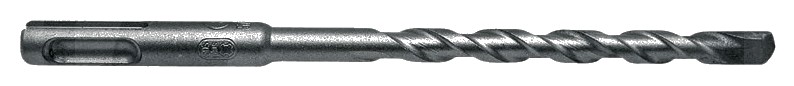 Burghiu beton rotopercutor
