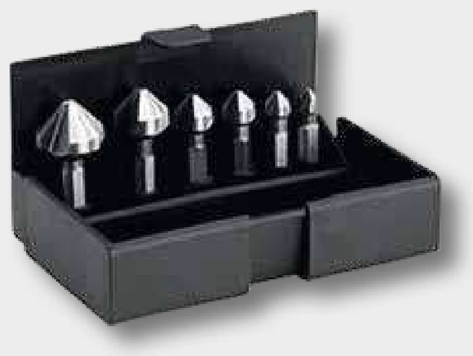Zencuitor 1/4" bit HSS-G 8.3 mm 8,3 mm