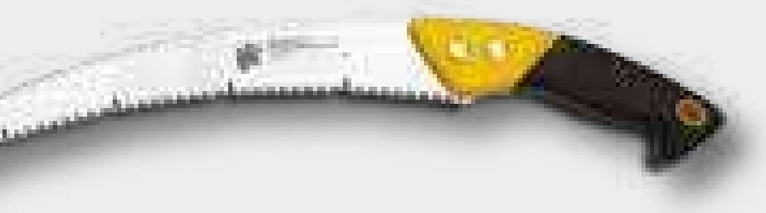 Barnel Fierastrau rabatabil Z180 • Fierastrau pliabil cu lama curbata • Lame de taiere din otel SK4, intarite si lustrui