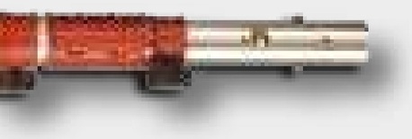 Barnel Lama ferastrau Z555+S • Fierastrau pliabil cu lama curbata • Pentru montare pe tija telescopica • Lame de taiere 