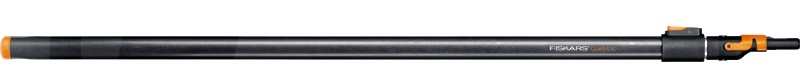 Fiskars Coada telescopica - QuikFit
