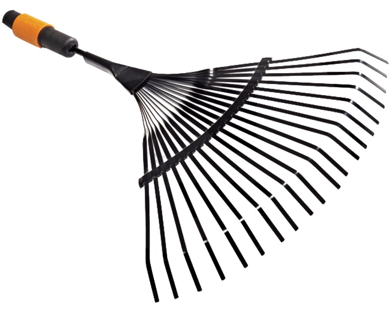 Fiskars Matura tip evantai - QuikFit™