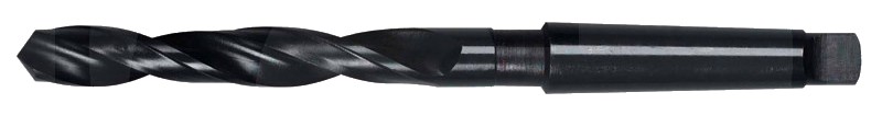 Burghiu cu răsucire HSS închis. 286 mm