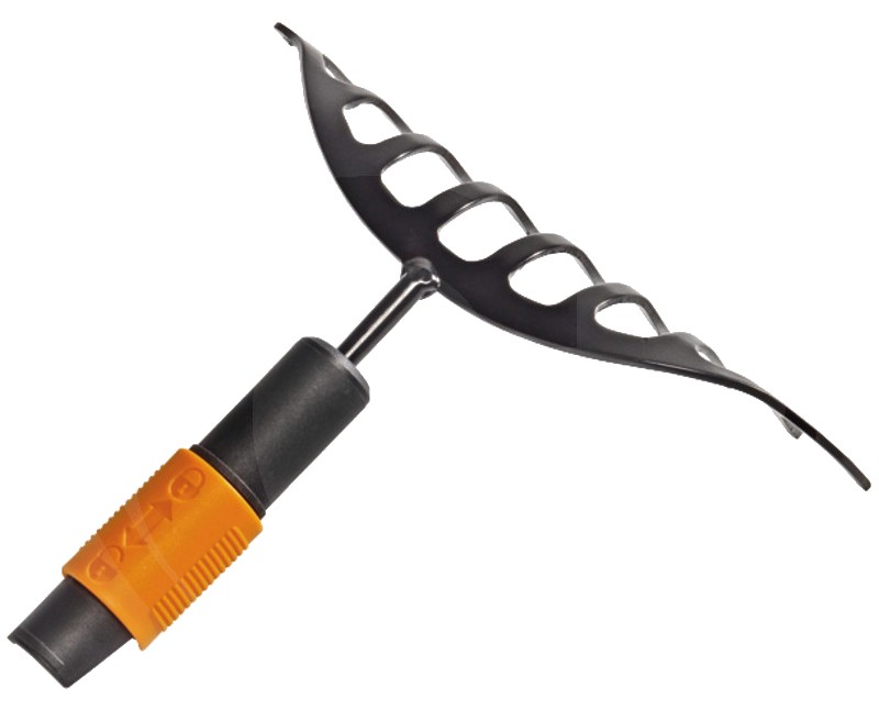 Fiskars Grebla trandafiri - QuikFit™