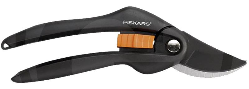 Fiskars SingleStep™ Bypass-Gartenschere P26 210 mm