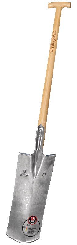 Ideal Lopata cu treapta