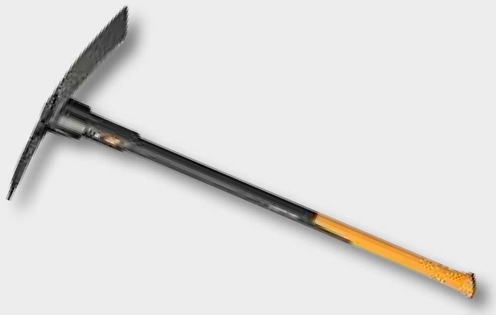 Ideal Tarnacop ochi oval, cu manșon