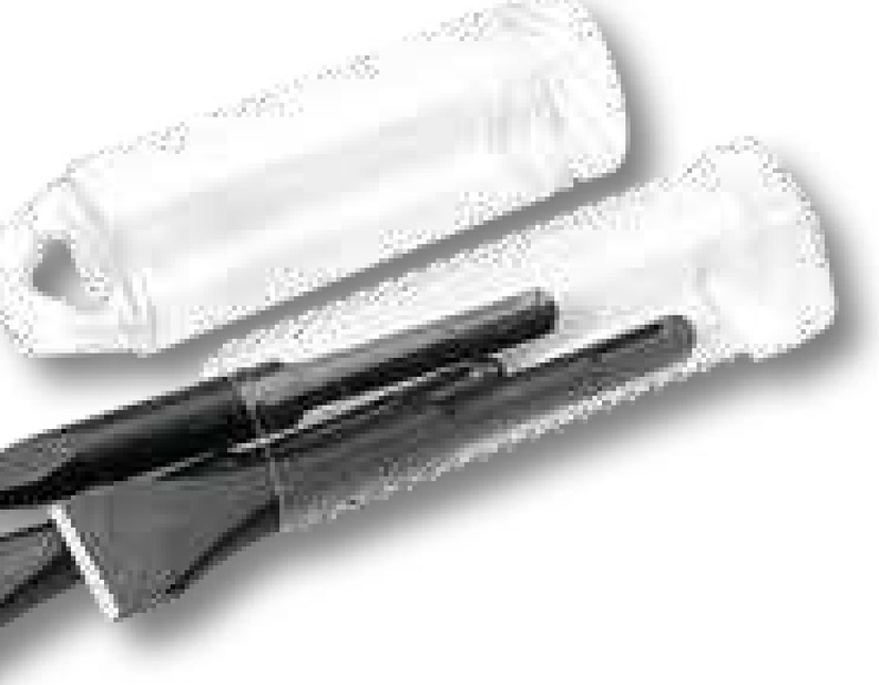 Rennsteig Dalta plata PCS SDS plus 140 x 20 mm