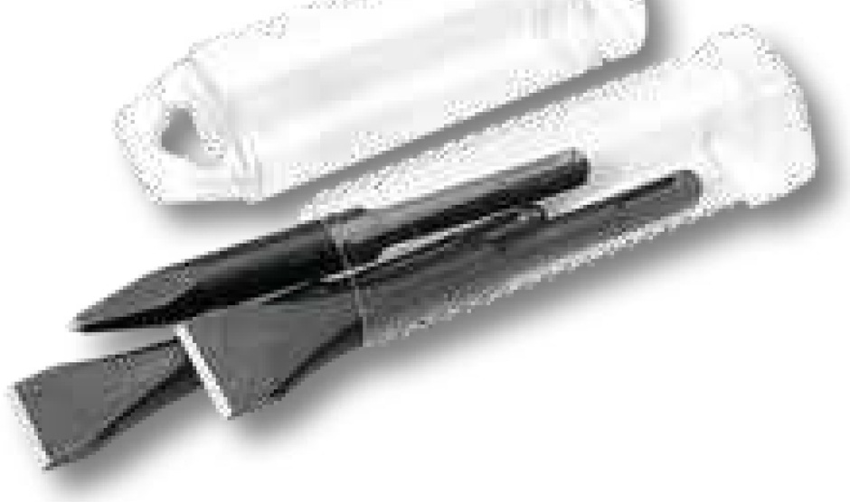 Rennsteig set dalte PCS SDS plus - 3 piese