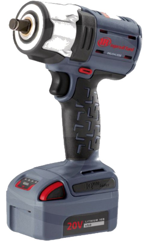 Ingersoll Rand Bormasina cu acumulator - W5153