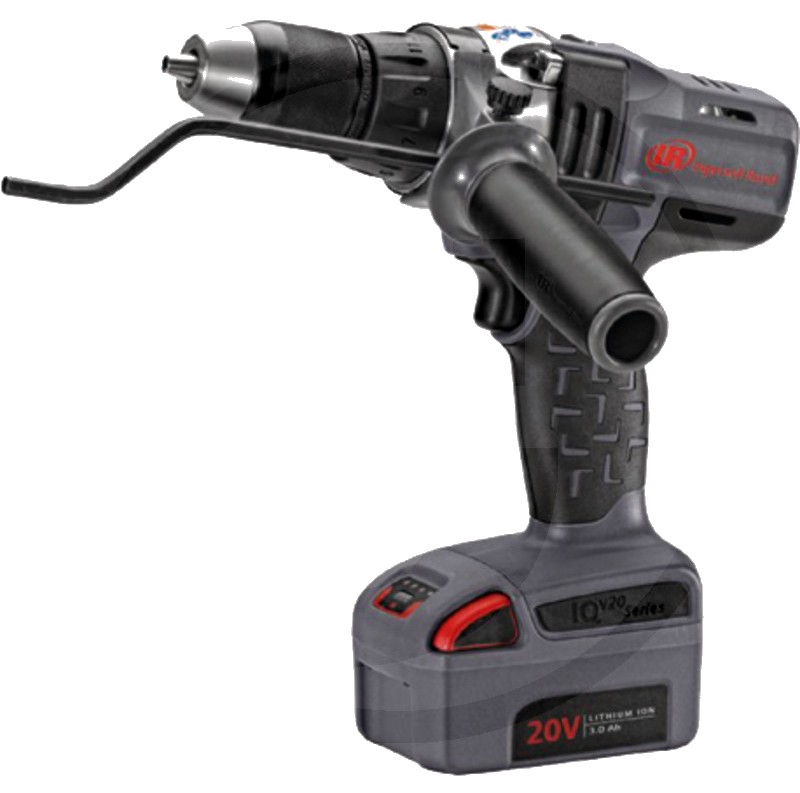 Ingersoll Rand Bormasina cu acumulator D5140