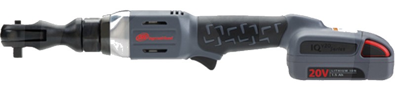 Ingersoll Rand Surubelnita cu clichet si acumulator - R3150