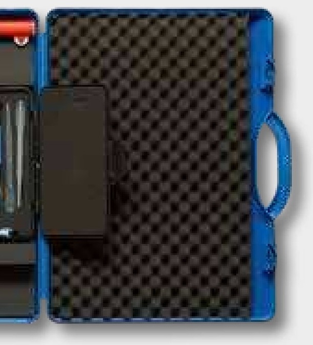Lehnert Set de colectare probe AdBlue®
