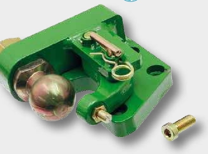 Sauermann Pendul cu glisare Sauermann