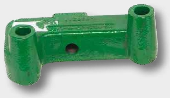 Sauermann Adaptor Sauermann - stanga