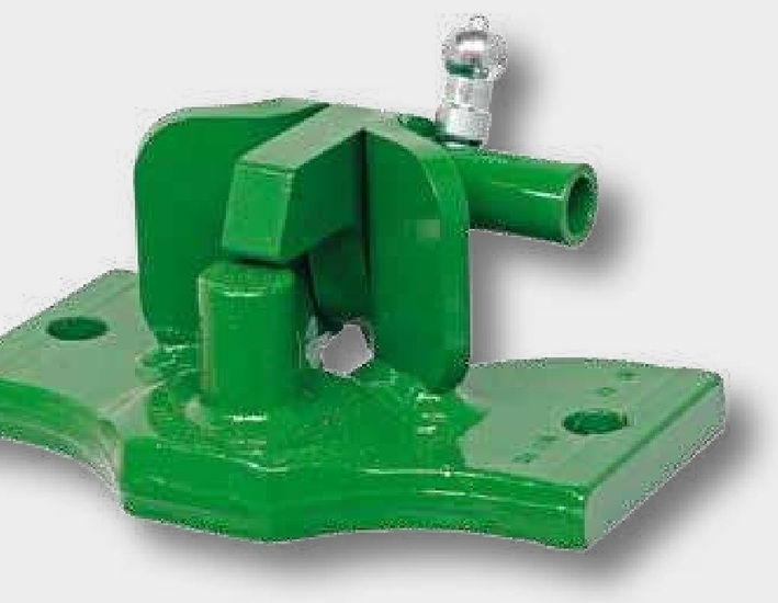 Sauermann Adaptor Sauermann - dreapta