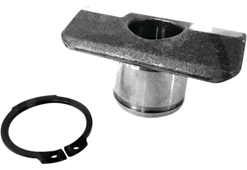 Walterscheid Manşon - pentru șuruburi de cuplare de 38 mm, adâncimea găurii de 31 mm