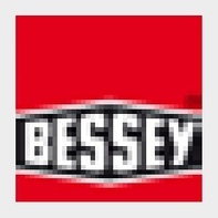 BESSEY Menghina de insurubat din fonta temperat Sina: 20 x 5 mm