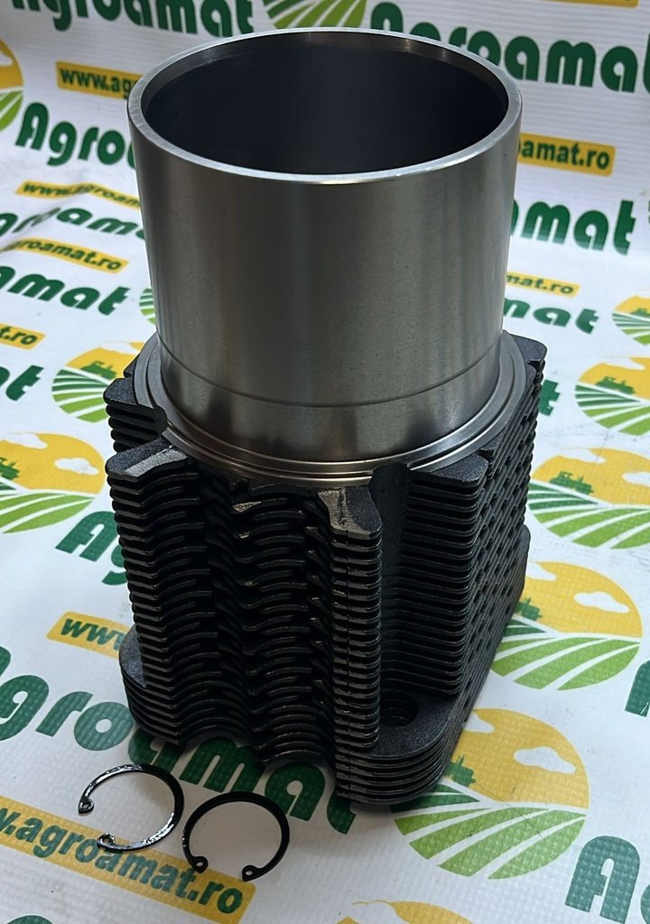 Set Motor 02922970